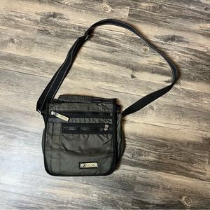90s Funky Chunk Bag